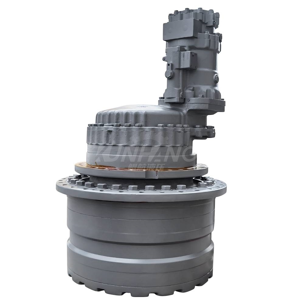 Hitachi EX1900 EX1900-6 Final Drive 9198448 9239165 Transmission