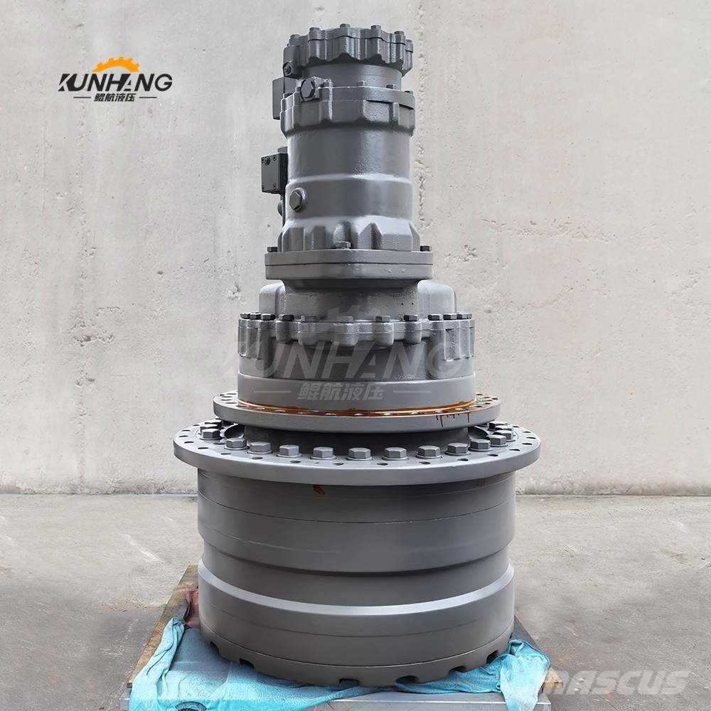Hitachi EX1900 EX1900-6 Final Drive 9198448 9239165 Transmission