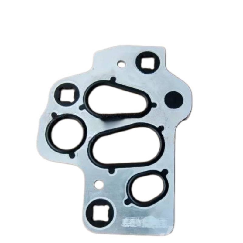 Cummins QSX15 Fuel Pump Gasket 2872663 Silniki