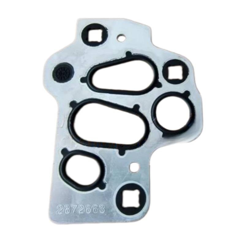 Cummins QSX15 Fuel Pump Gasket 2872663 Silniki