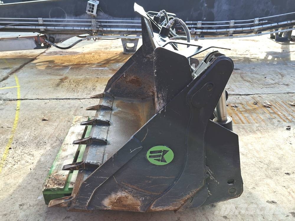 Hitachi ZW 75-6 Schrankladers