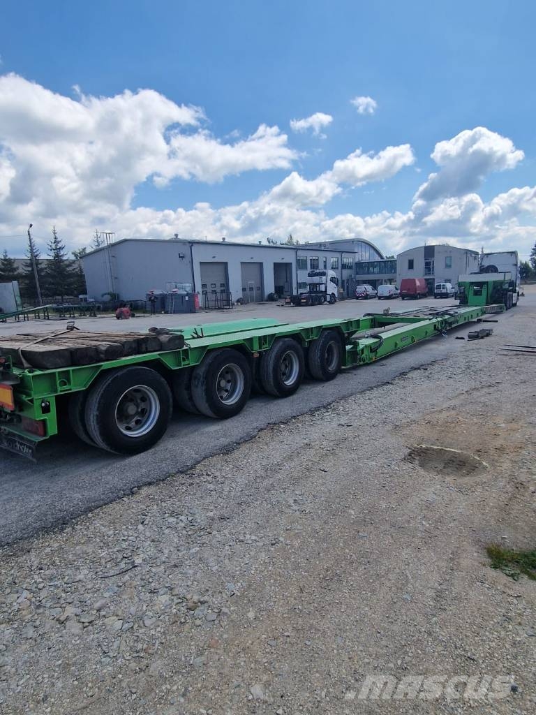 Volvo FH16 750KM 8x4 400000km tridem Dragbilar