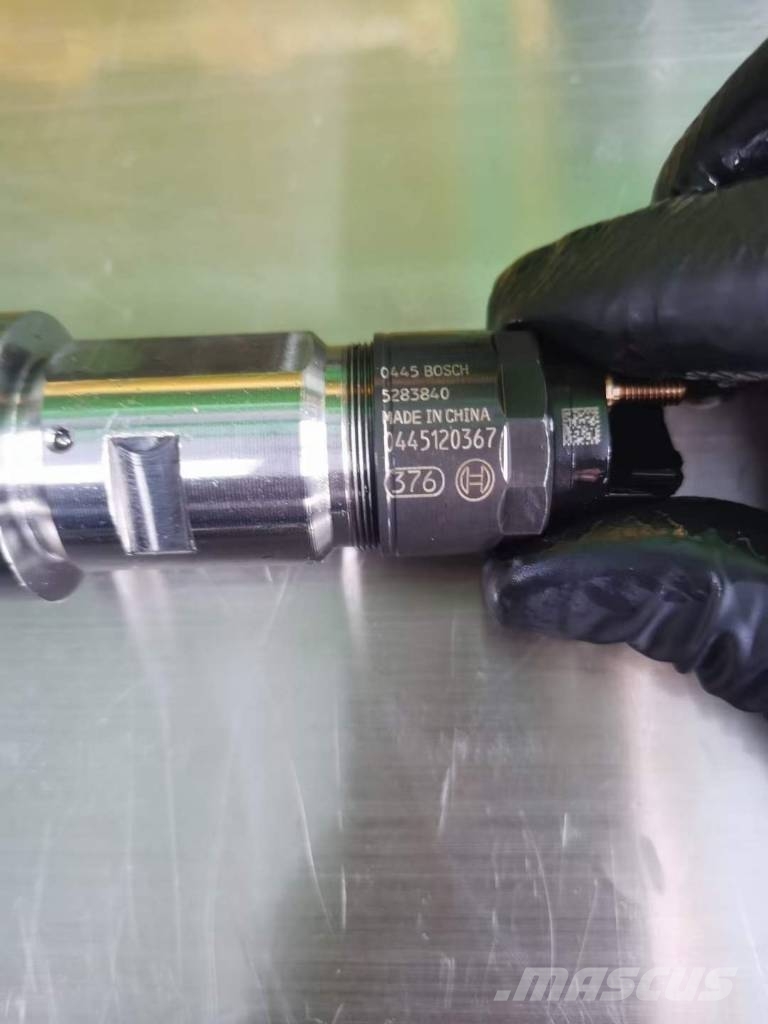 Bosch Diesel Fuel 0445120347,348, 516, 517 기타 부품