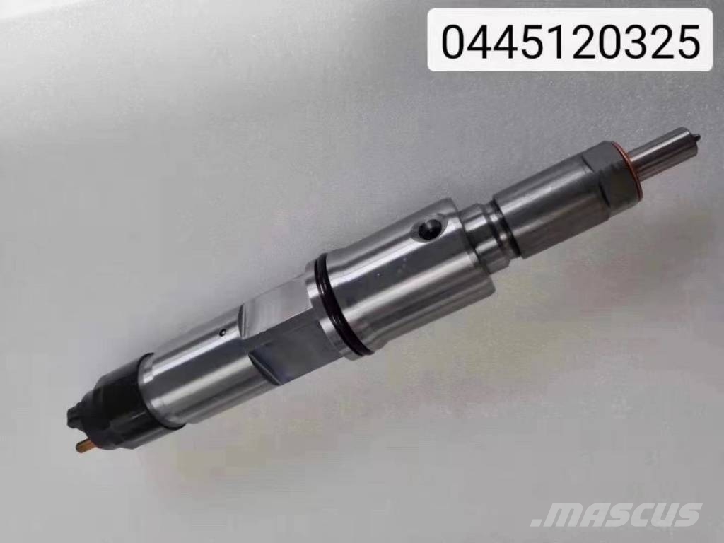 Bosch Diesel Fuel 0445120347,348, 516, 517 기타 부품