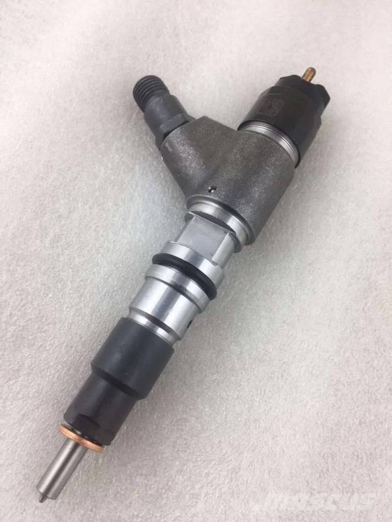 Bosch Diesel Fuel 0445120347,348, 516, 517 기타 부품