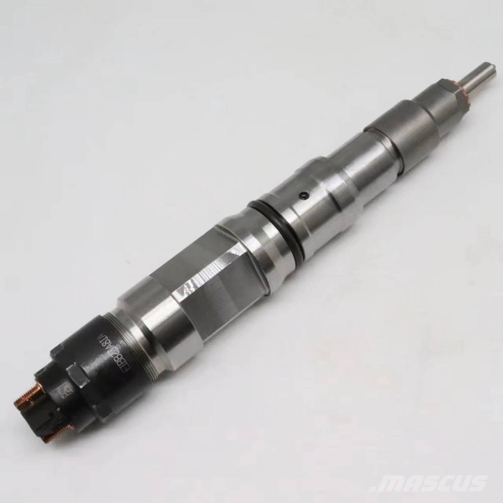 Bosch Diesel Fuel 0445120347,348, 516, 517 기타 부품