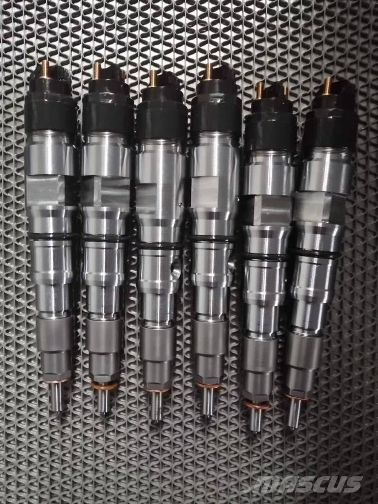 Bosch Diesel Fuel 0445120347,348, 516, 517 기타 부품