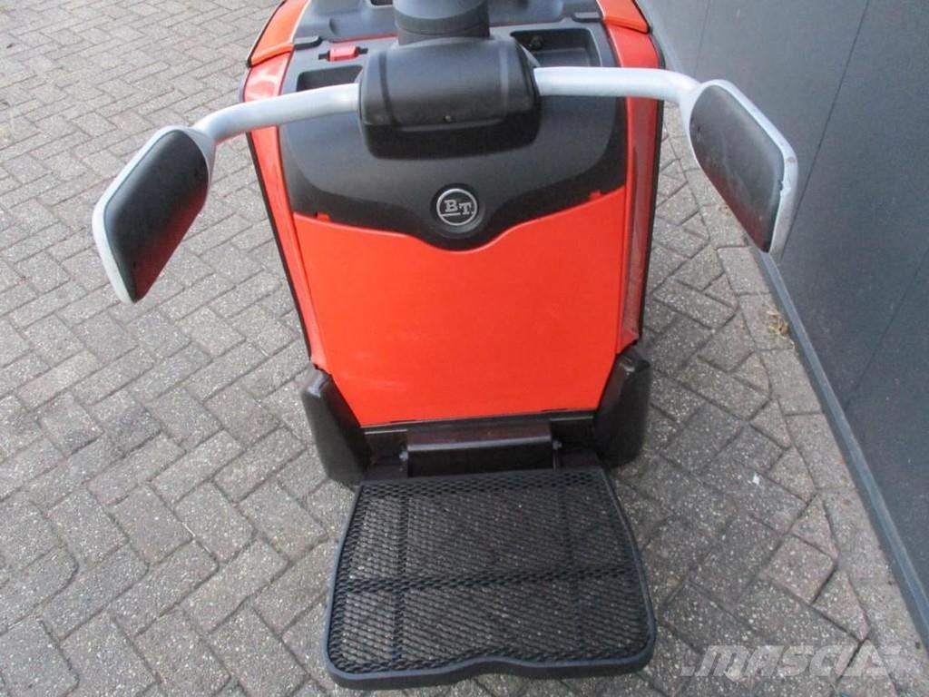 Toyota LPE250 Lavansiirtotrukit ajotasolla