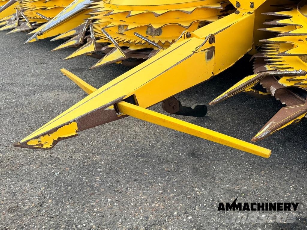 New Holland 900BFIE Kemper 490 Plus Heinä- ja tuorerehukoneiden tarvikkeet