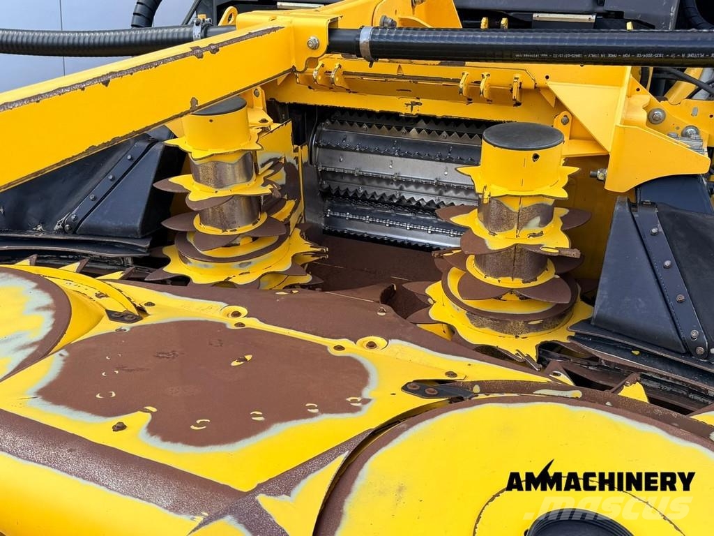 New Holland 900BFIE Kemper 490 Plus Heinä- ja tuorerehukoneiden tarvikkeet