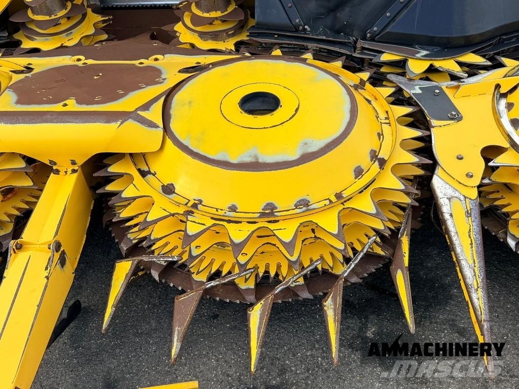 New Holland 900BFIE Kemper 490 Plus Heinä- ja tuorerehukoneiden tarvikkeet