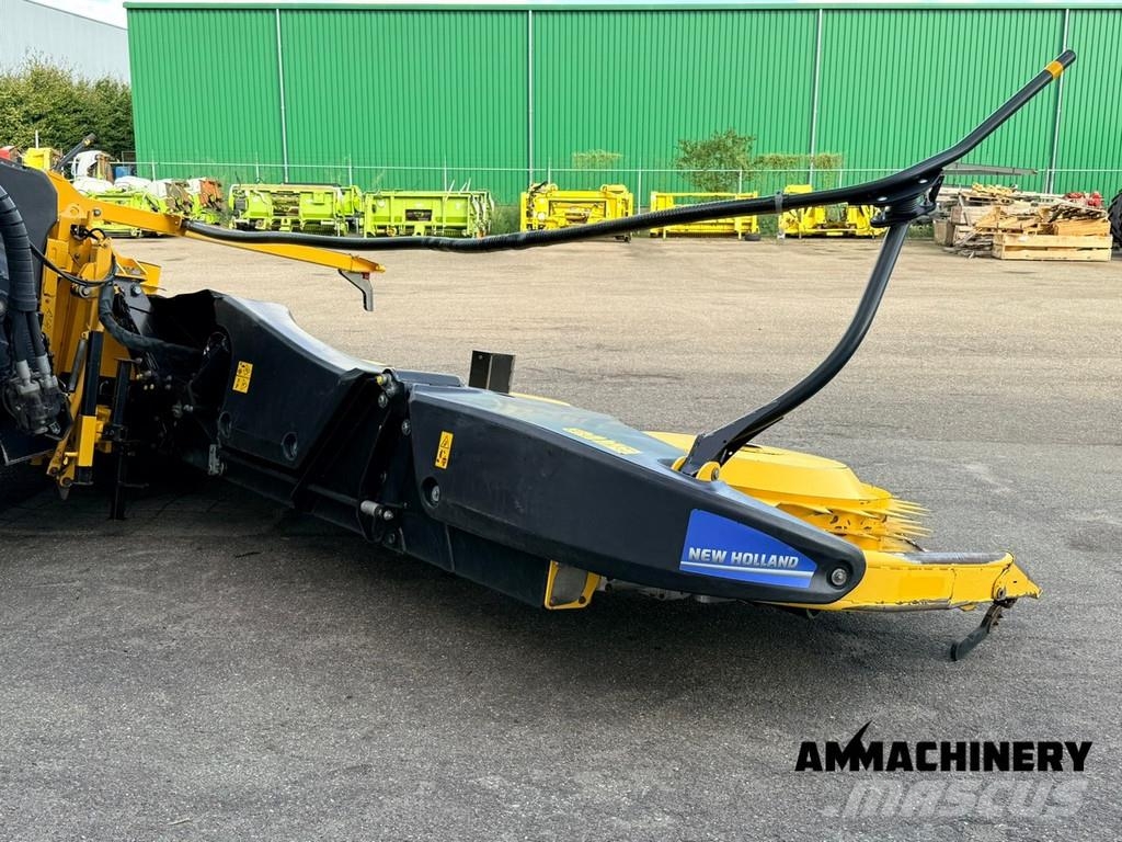 New Holland 900BFIE Kemper 490 Plus Heinä- ja tuorerehukoneiden tarvikkeet