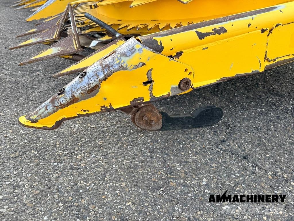 New Holland 900BFIE Kemper 490 Plus Heinä- ja tuorerehukoneiden tarvikkeet
