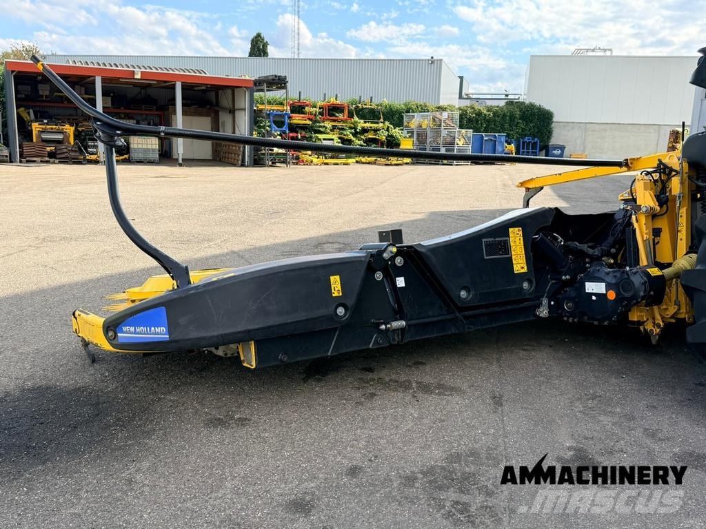 New Holland 900BFIE Kemper 490 Plus Heinä- ja tuorerehukoneiden tarvikkeet