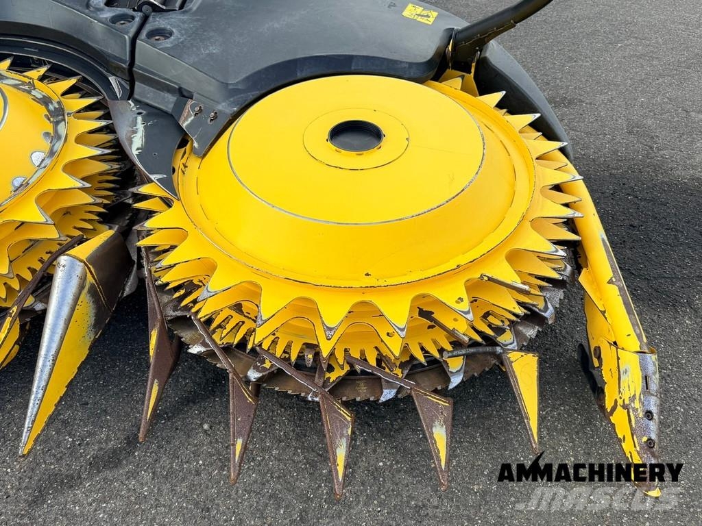 New Holland 900BFIE Kemper 490 Plus Heinä- ja tuorerehukoneiden tarvikkeet