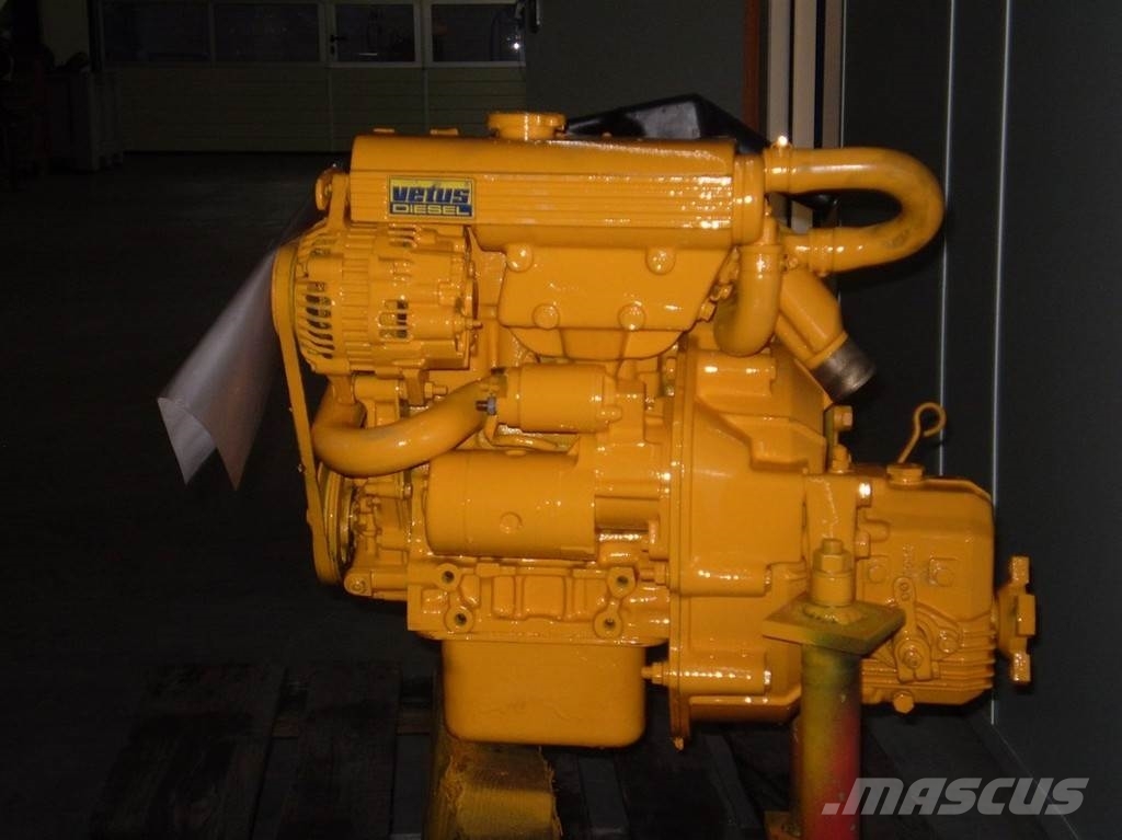 Mitsubishi L2C RECONDITIONED Κινητήρες
