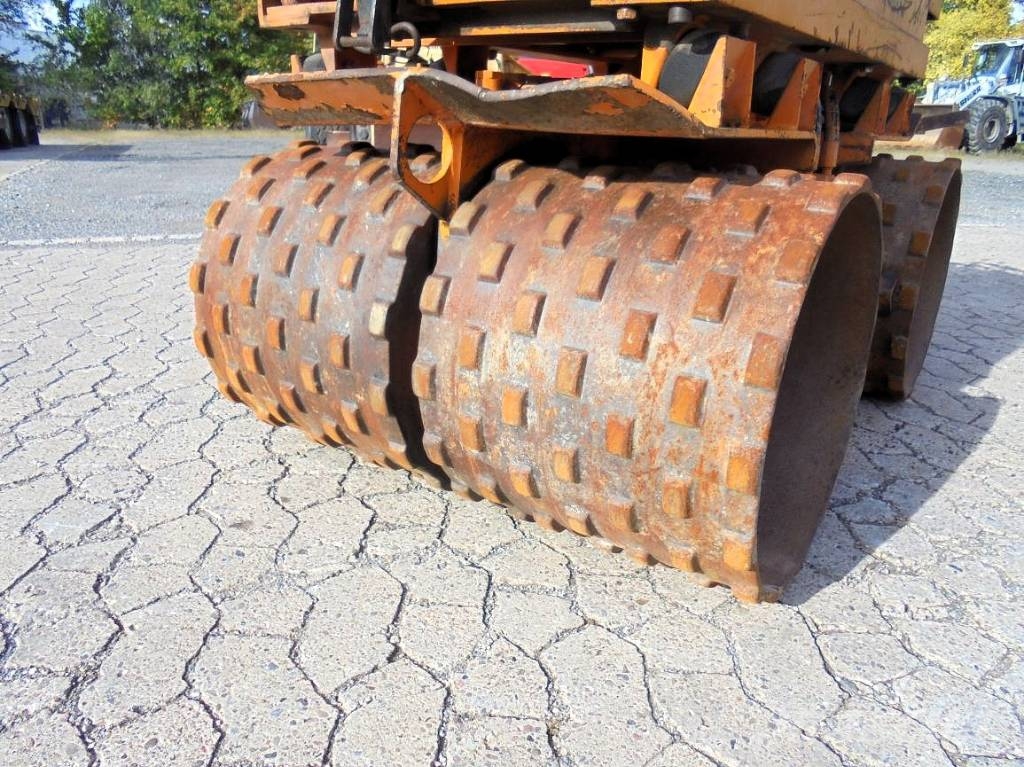 Rammax RW 1402 Kompaktorji tal