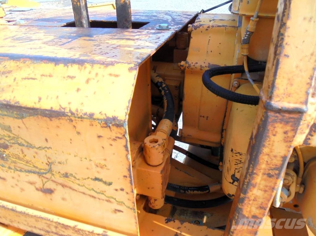 Rammax RW 1402 Kompaktorji tal