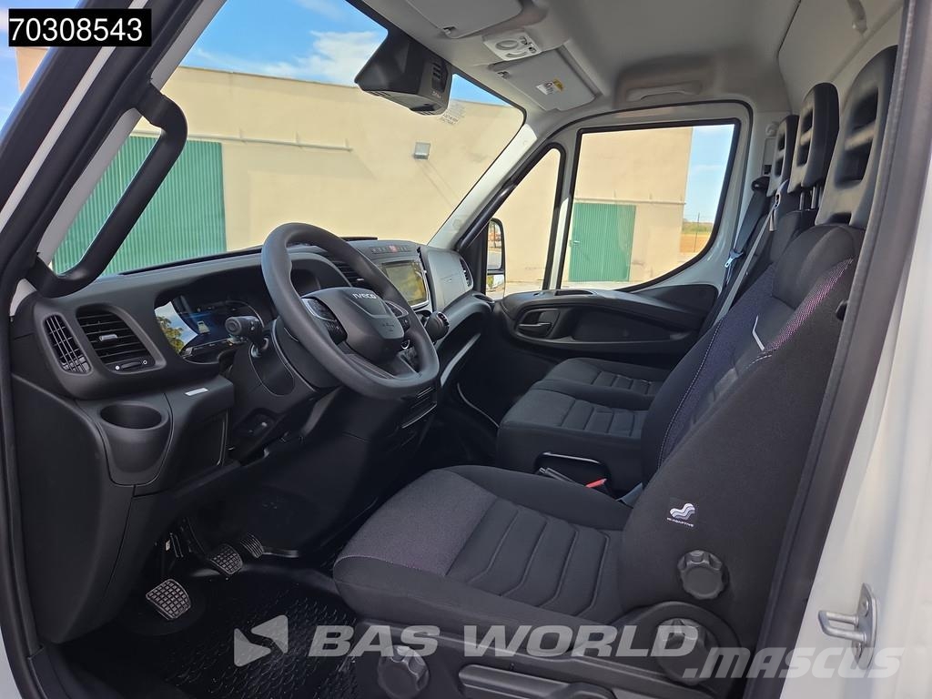Iveco Daily 35S16 Nuevo - 3.0L - Plataforma Elevadora - Outro