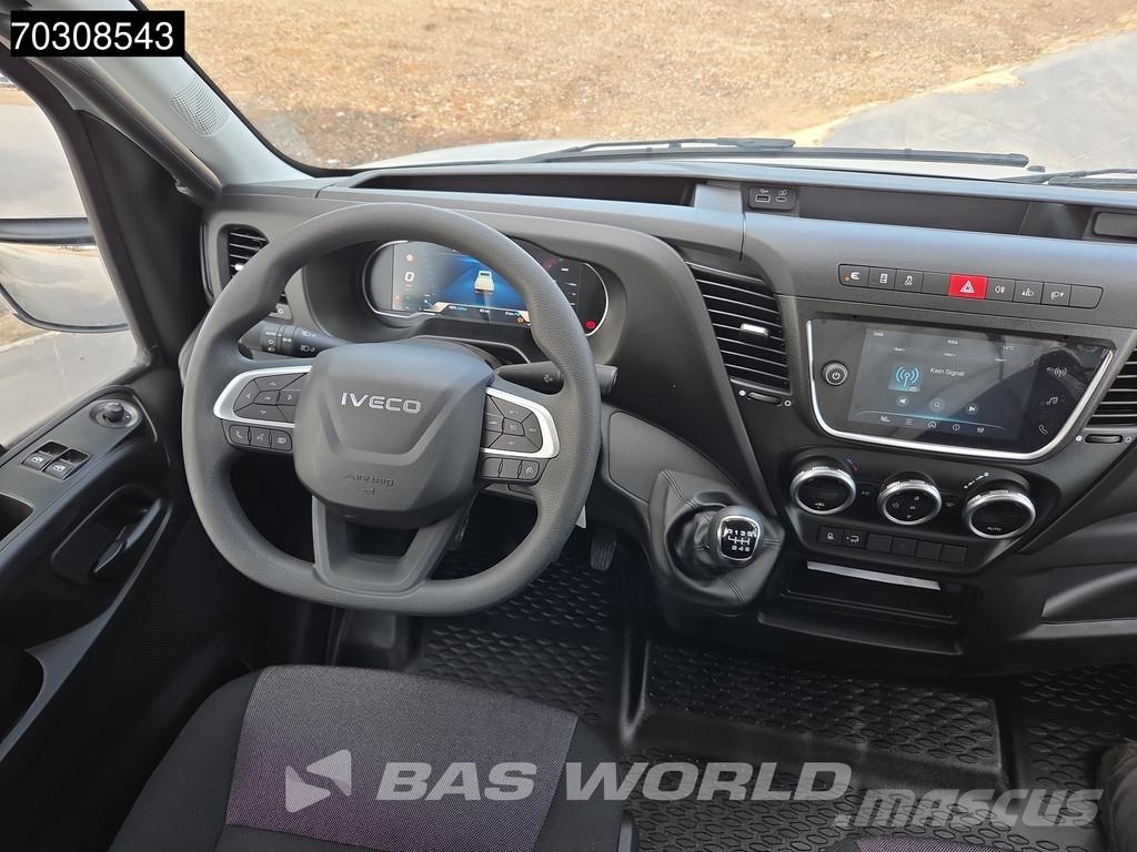 Iveco Daily 35S16 Nuevo - 3.0L - Plataforma Elevadora - Outro