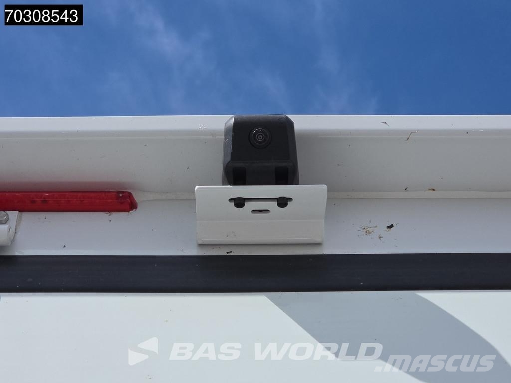 Iveco Daily 35S16 Nuevo - 3.0L - Plataforma Elevadora - Outro