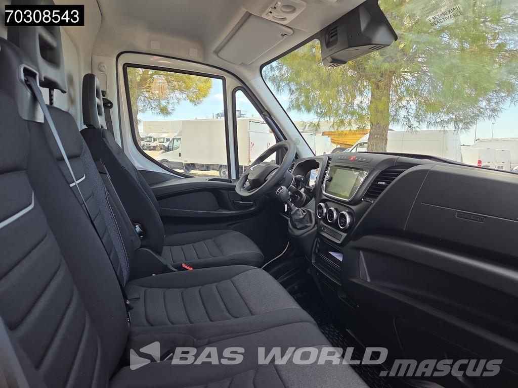 Iveco Daily 35S16 Nuevo - 3.0L - Plataforma Elevadora - Outro