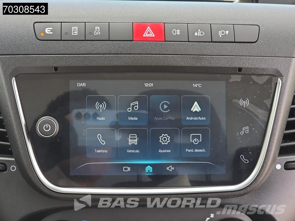Iveco Daily 35S16 Nuevo - 3.0L - Plataforma Elevadora - Outro