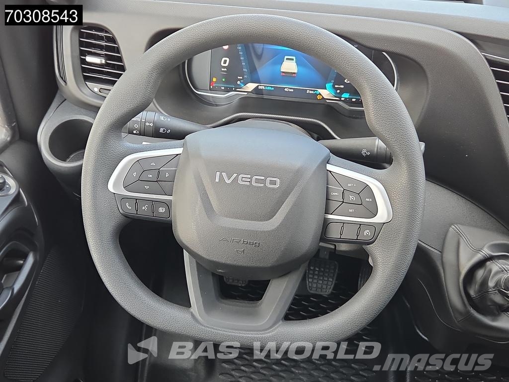 Iveco Daily 35S16 Nuevo - 3.0L - Plataforma Elevadora - Outro