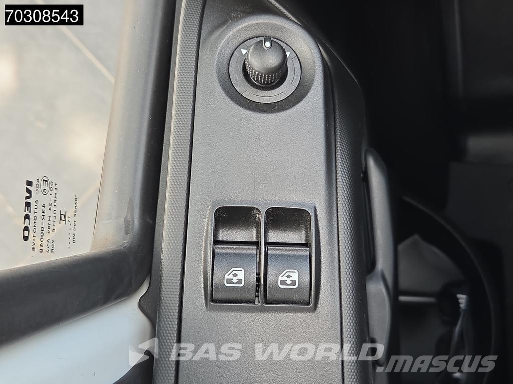 Iveco Daily 35S16 Nuevo - 3.0L - Plataforma Elevadora - Outro