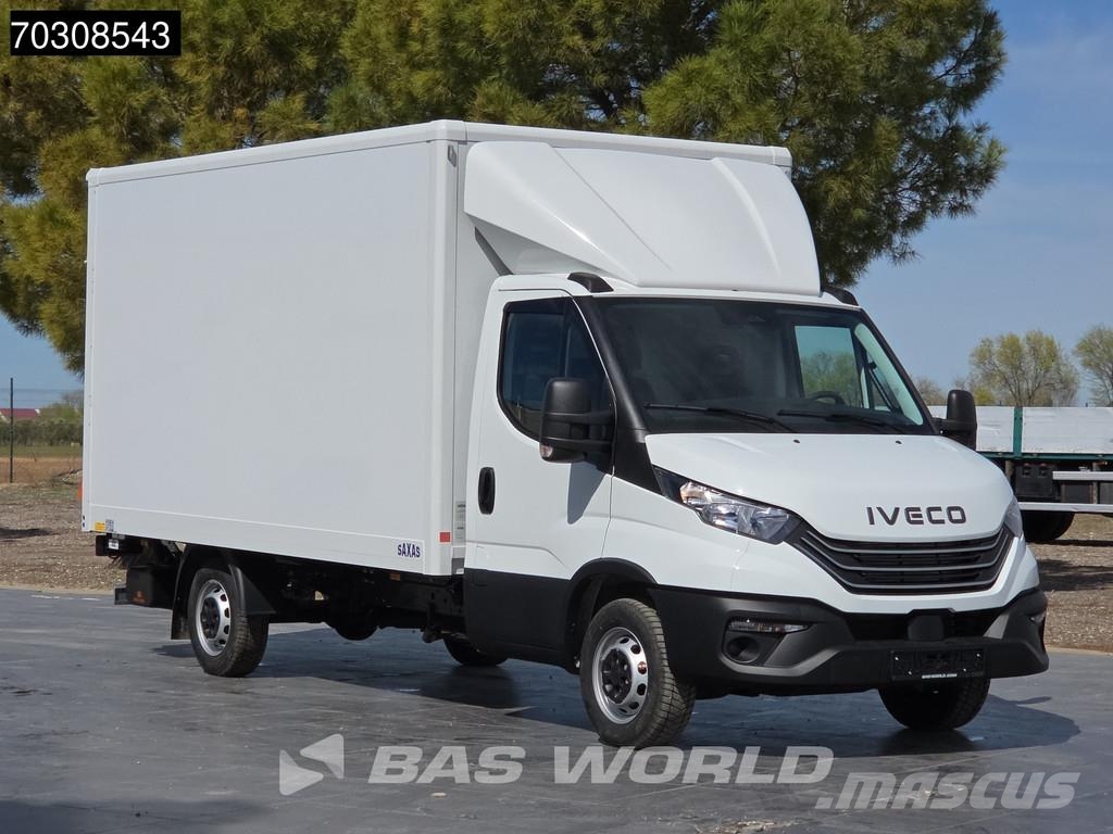 Iveco Daily 35S16 Nuevo - 3.0L - Plataforma Elevadora - Outro
