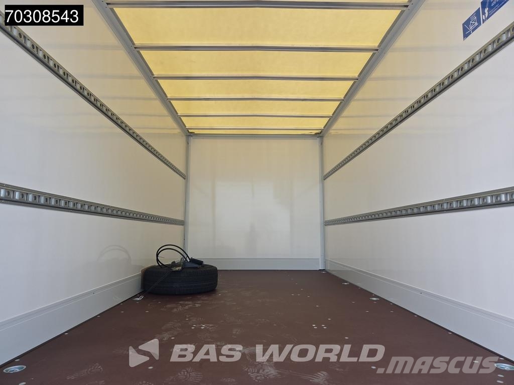 Iveco Daily 35S16 Nuevo - 3.0L - Plataforma Elevadora - Outro