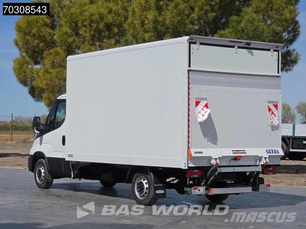 Iveco Daily 35S16 Nuevo - 3.0L - Plataforma Elevadora - Outro