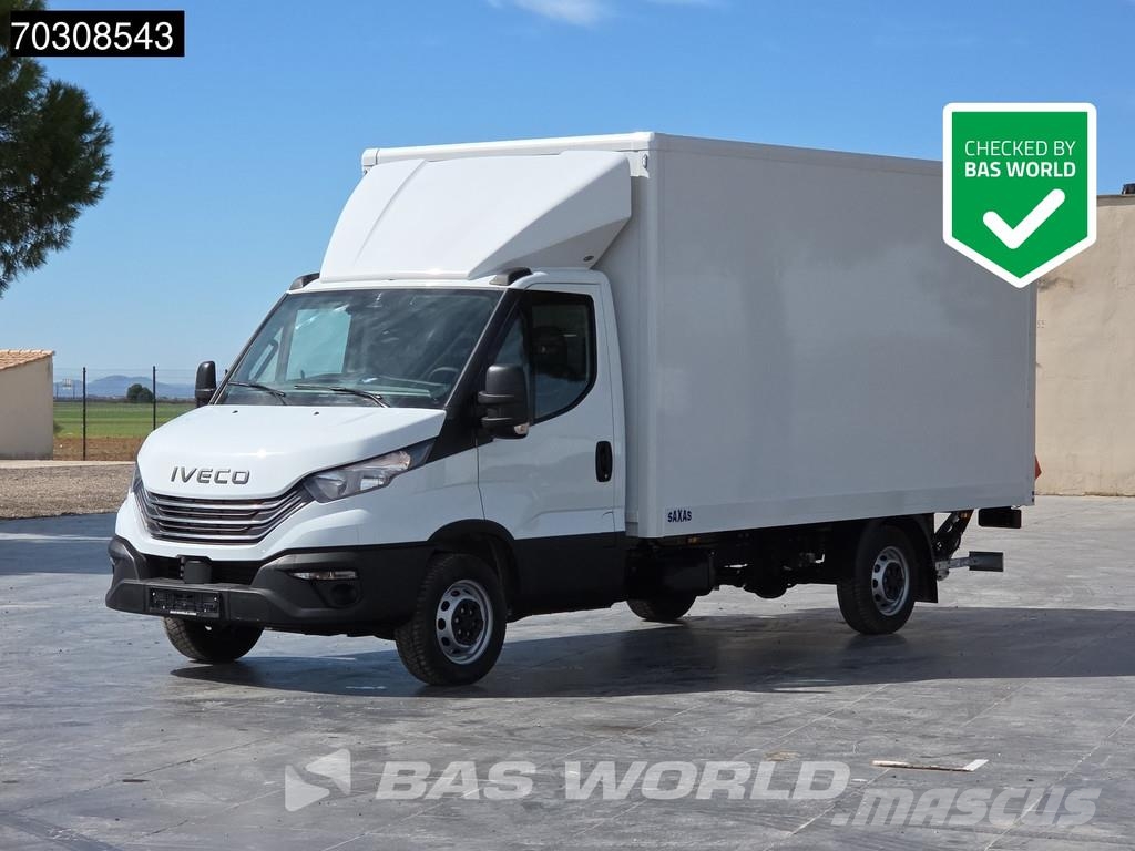 Iveco Daily 35S16 Nuevo - 3.0L - Plataforma Elevadora - Outro