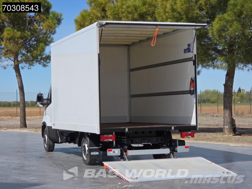 Iveco Daily 35S16 Nuevo - 3.0L - Plataforma Elevadora - Outro