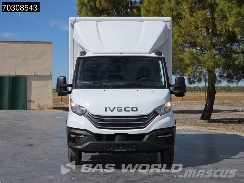 Iveco Daily 35S16 Nuevo - 3.0L - Plataforma Elevadora - Outro