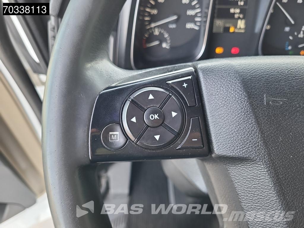 Mercedes-Benz Actros 1940 4X2 StreamSpace NL-Truck APK Traktorske jedinice