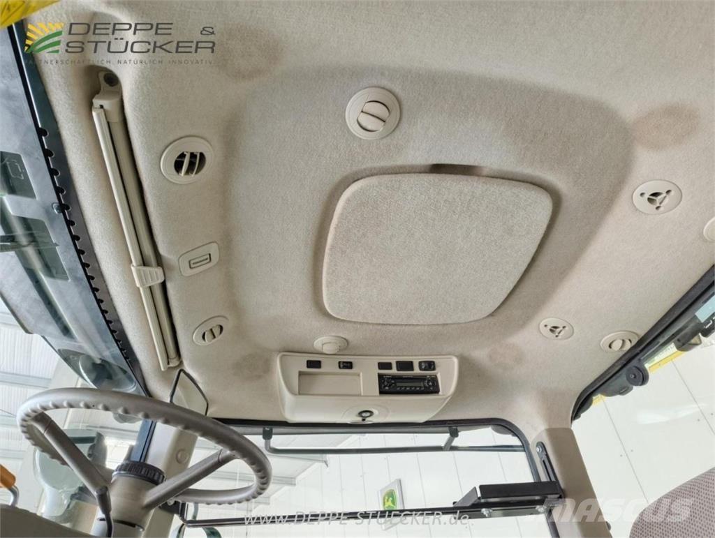 John Deere 7280R ماكينات زراعية - غير ذلك