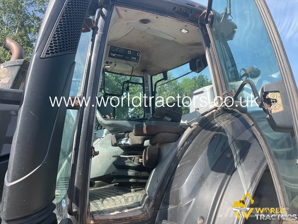 Valtra T 234 트랙터