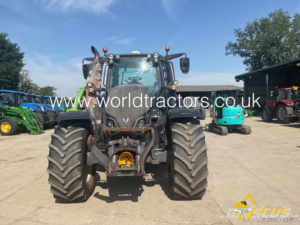 Valtra T 234 트랙터