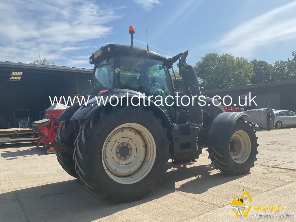 Valtra T 234 트랙터