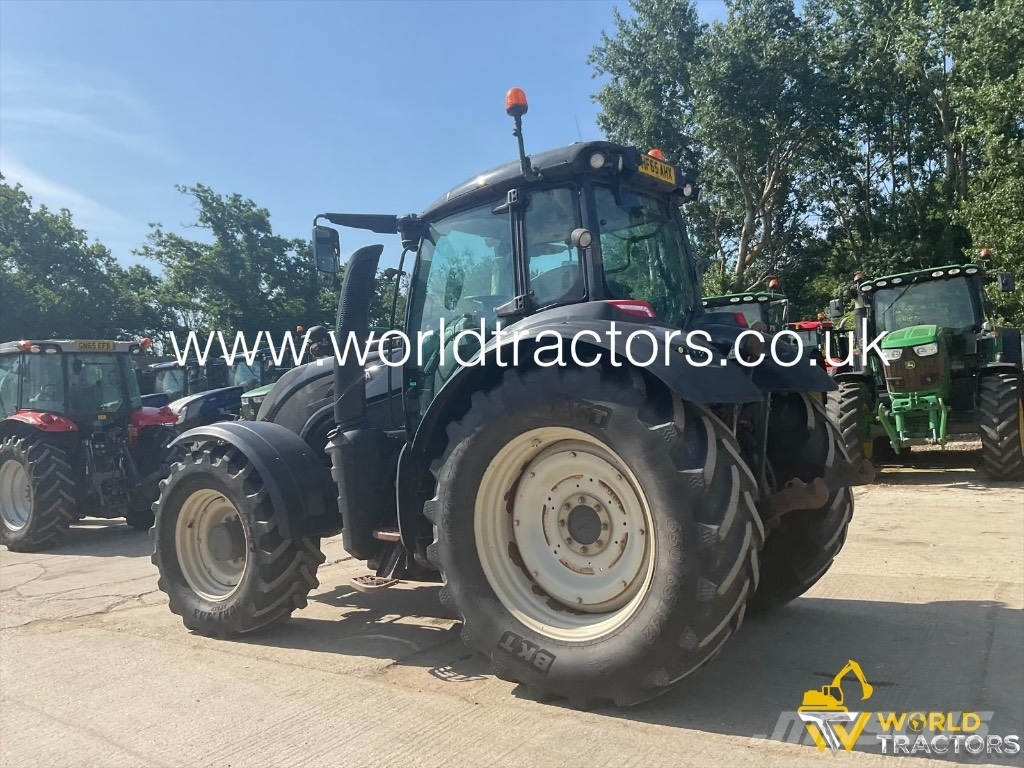 Valtra T 234 트랙터