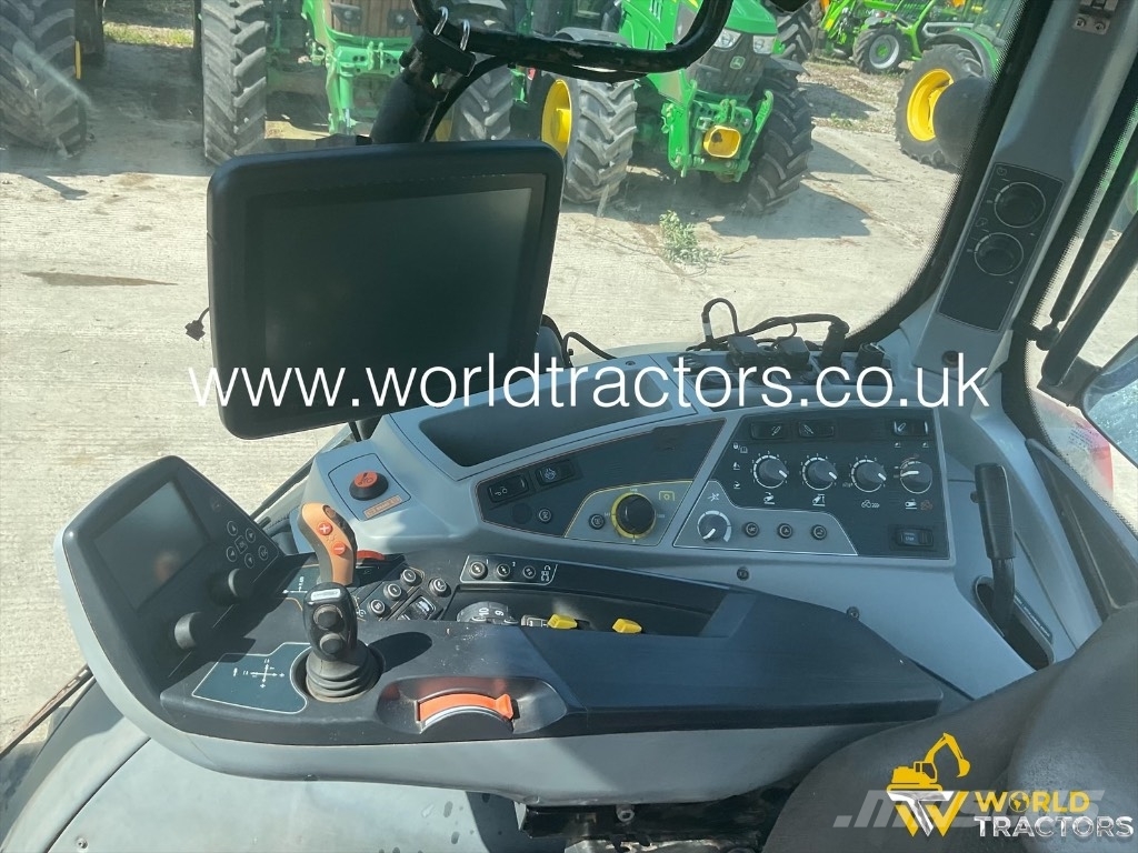 Valtra T 234 트랙터