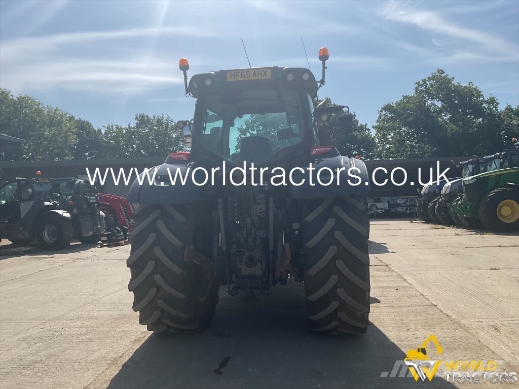 Valtra T 234 트랙터