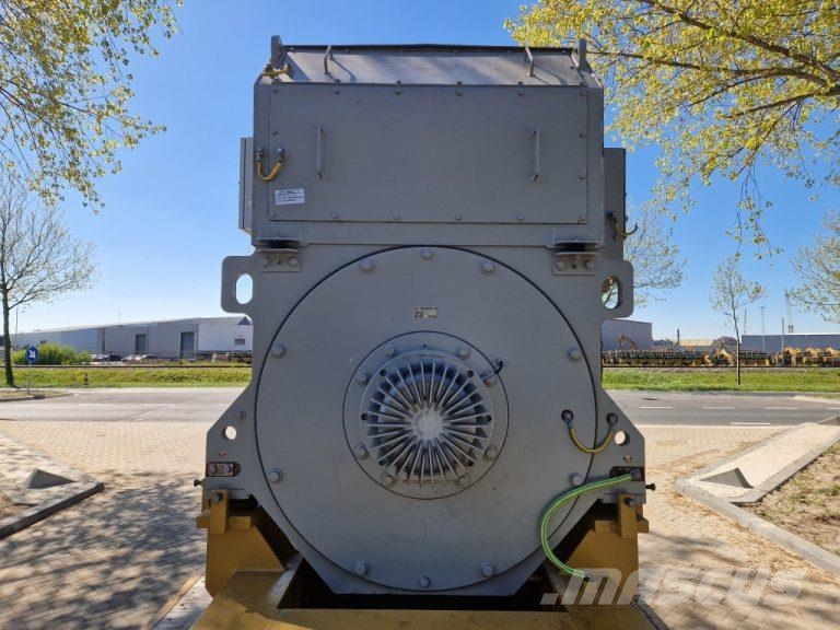 Siemens 1DC0827-8AY02-Z Other Generators