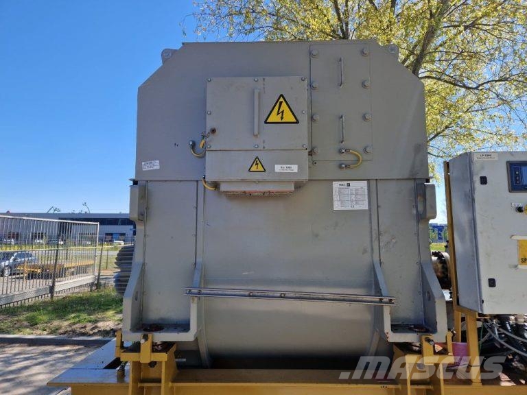 Siemens 1DC0827-8AY02-Z Other Generators