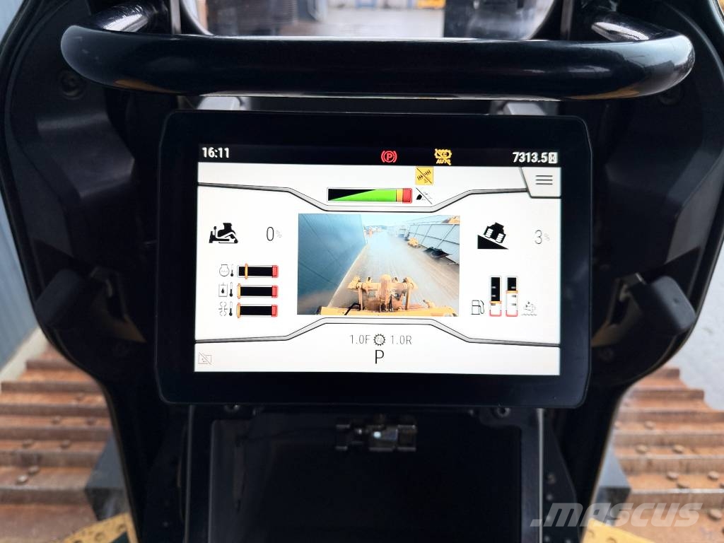 CAT D5 LGP Dozere Beltegående