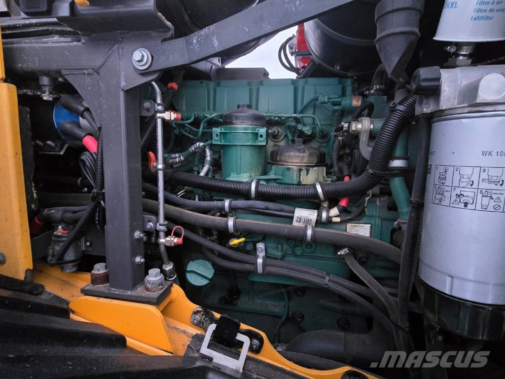 Volvo L 120 H Φορτωτές με λάστιχα (Τροχοφόροι)