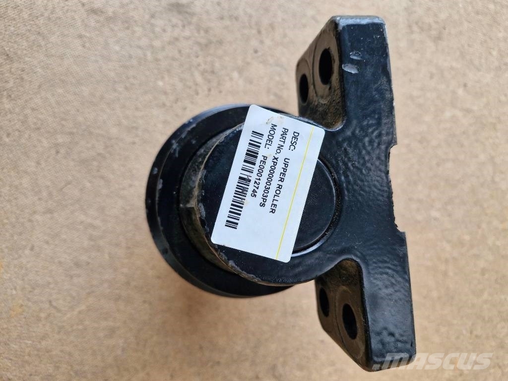 Hitachi XP00000303PS GALET SUP Lindid, ketid ja alusvankrid