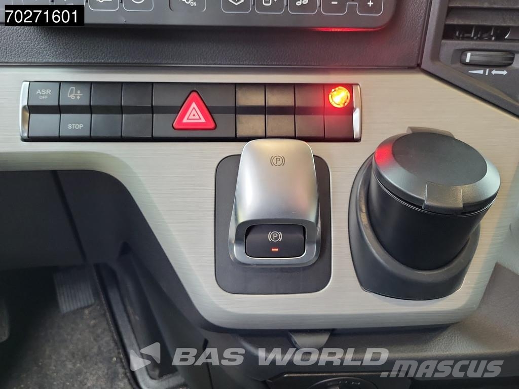 Mercedes-Benz Arocs 4158 8X4 NEW! Miller Industries Century 6035 Bergungsfahrzeuge