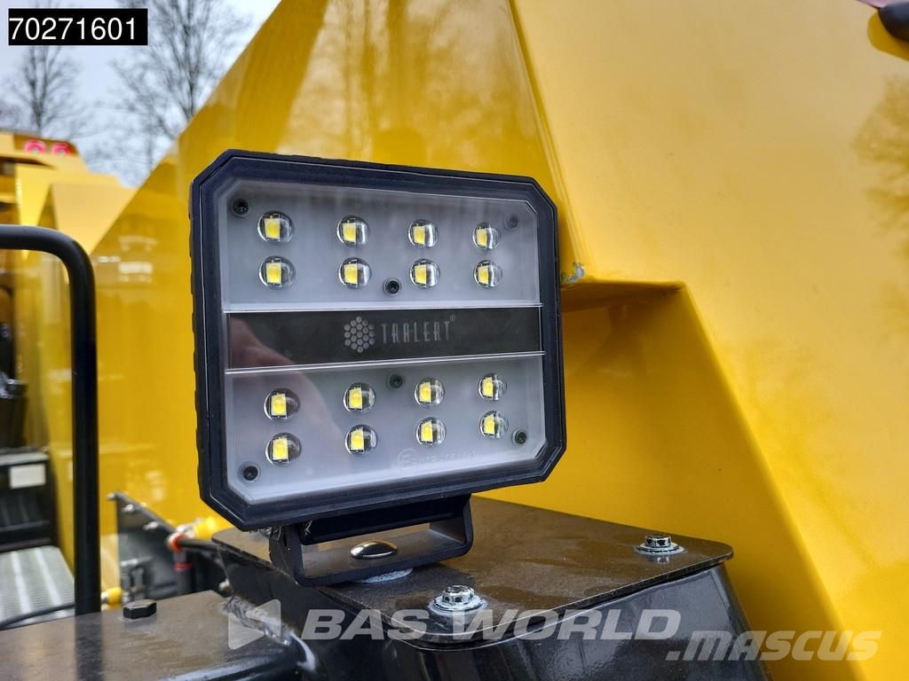 Mercedes-Benz Arocs 4158 8X4 NEW! Miller Industries Century 6035 Bergungsfahrzeuge